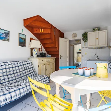 Les Mas D'azur By Interhome *