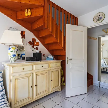 Les Mas D'azur By Interhome
