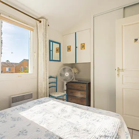 Les Mas D'azur By Interhome