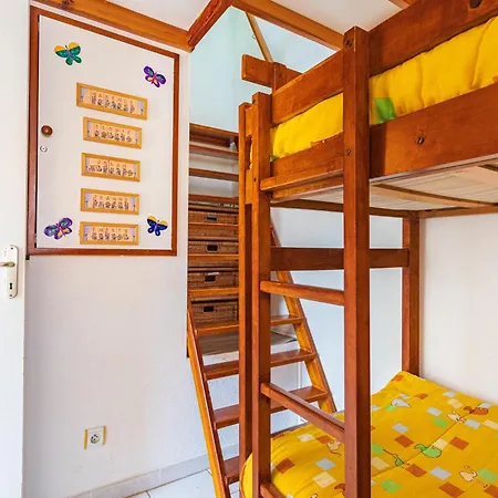 Casa vacanze Les Mas D'azur By Interhome