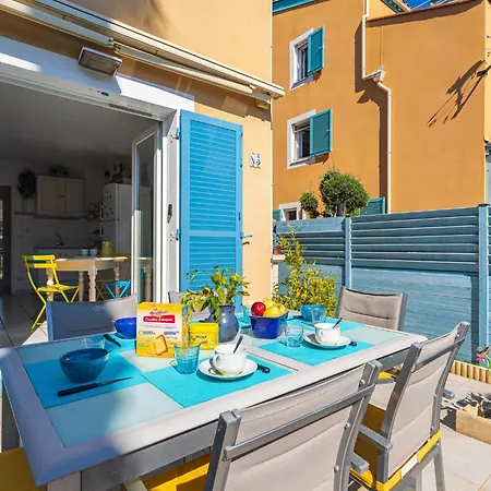 Les Mas D'azur By Interhome Casa vacanze