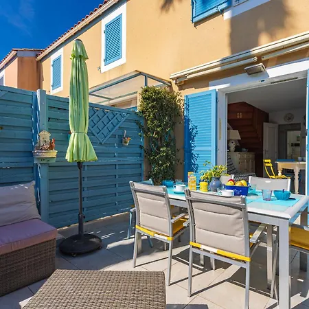 Les Mas D'azur By Interhome * La Londe-les-Maures