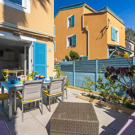 Les Mas D'azur By Interhome Casa vacanze *