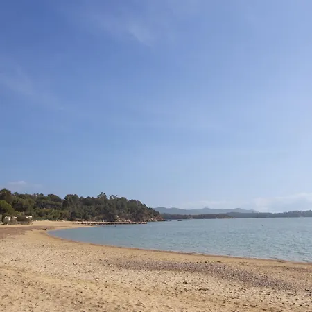 Les Mas D'azur By Interhome * La Londe-les-Maures