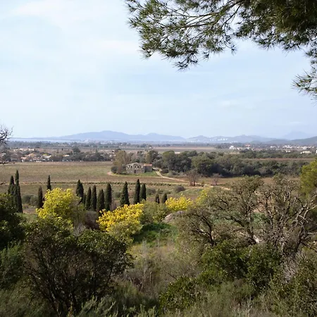 Les Mas D'azur By Interhome * La Londe-les-Maures