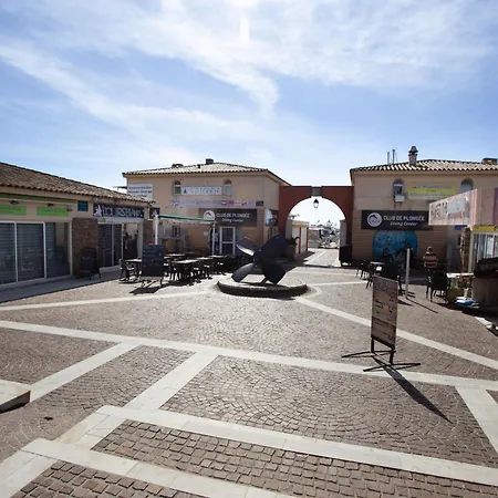 بيت للعطل Les Mas D'azur By Interhome *